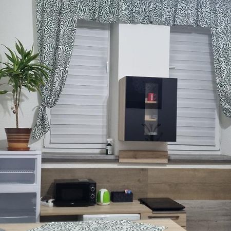 Apartman Ambrak C.3 Martin Exteriér fotografie