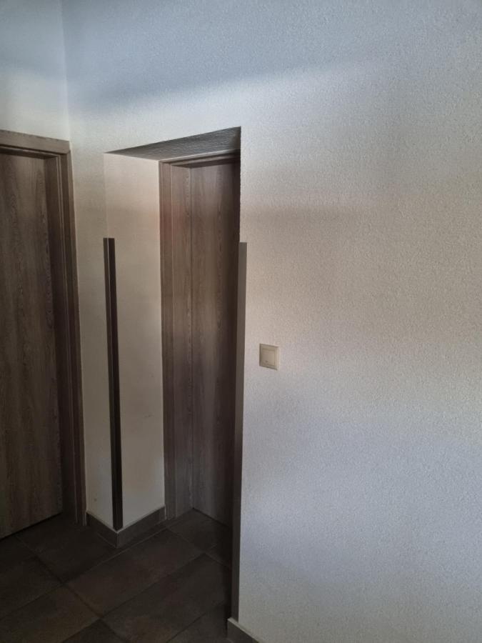 Apartman Ambrak C.3 Martin Exteriér fotografie