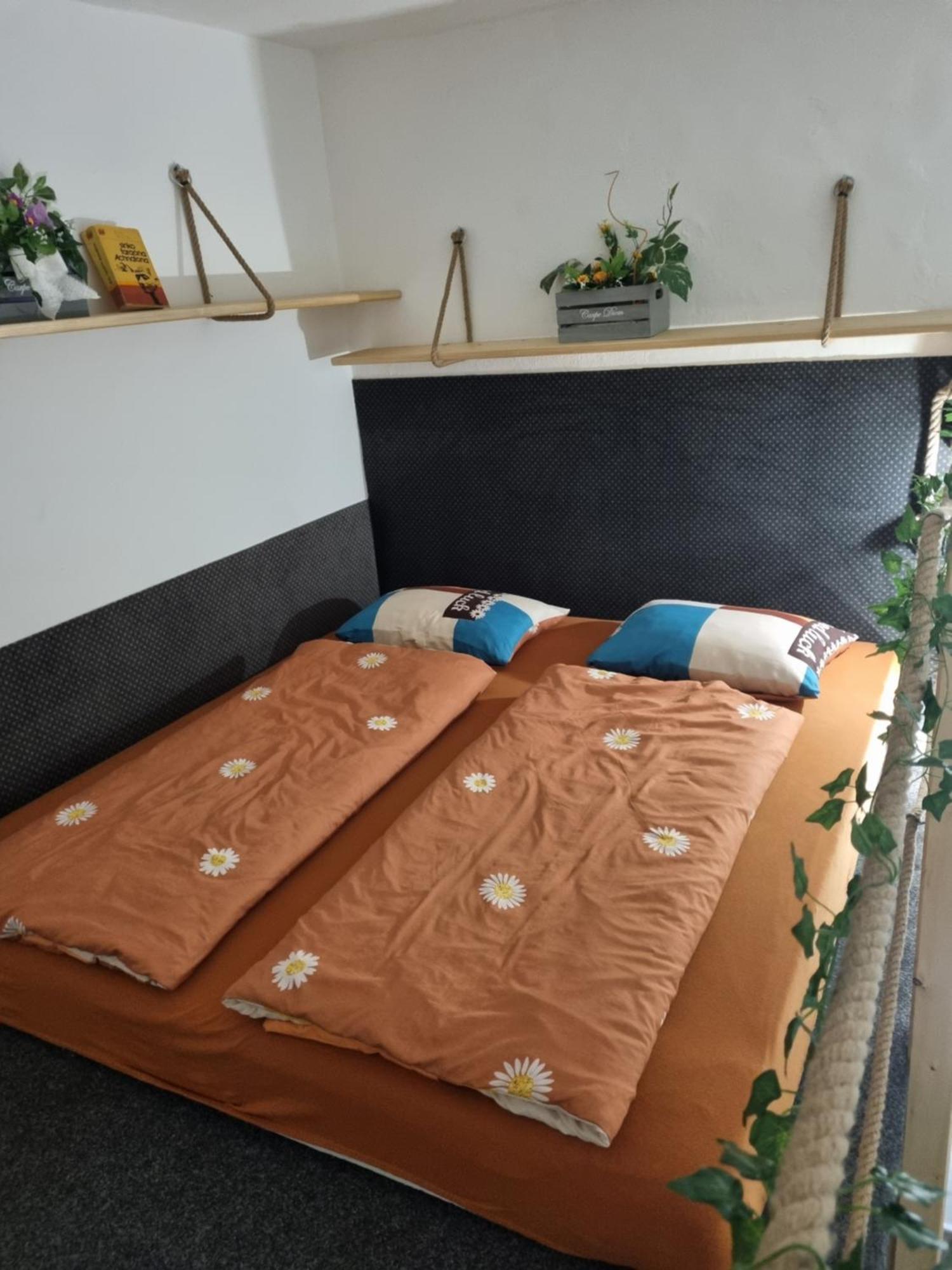 Apartman Ambrak C.3 Martin Exteriér fotografie