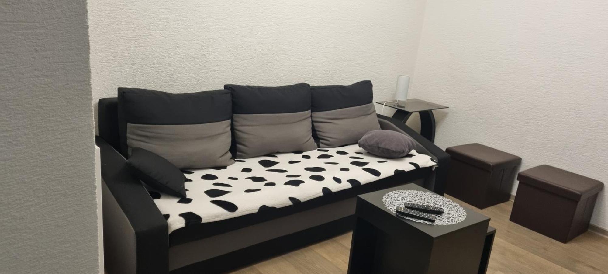 Apartman Ambrak C.3 Martin Exteriér fotografie