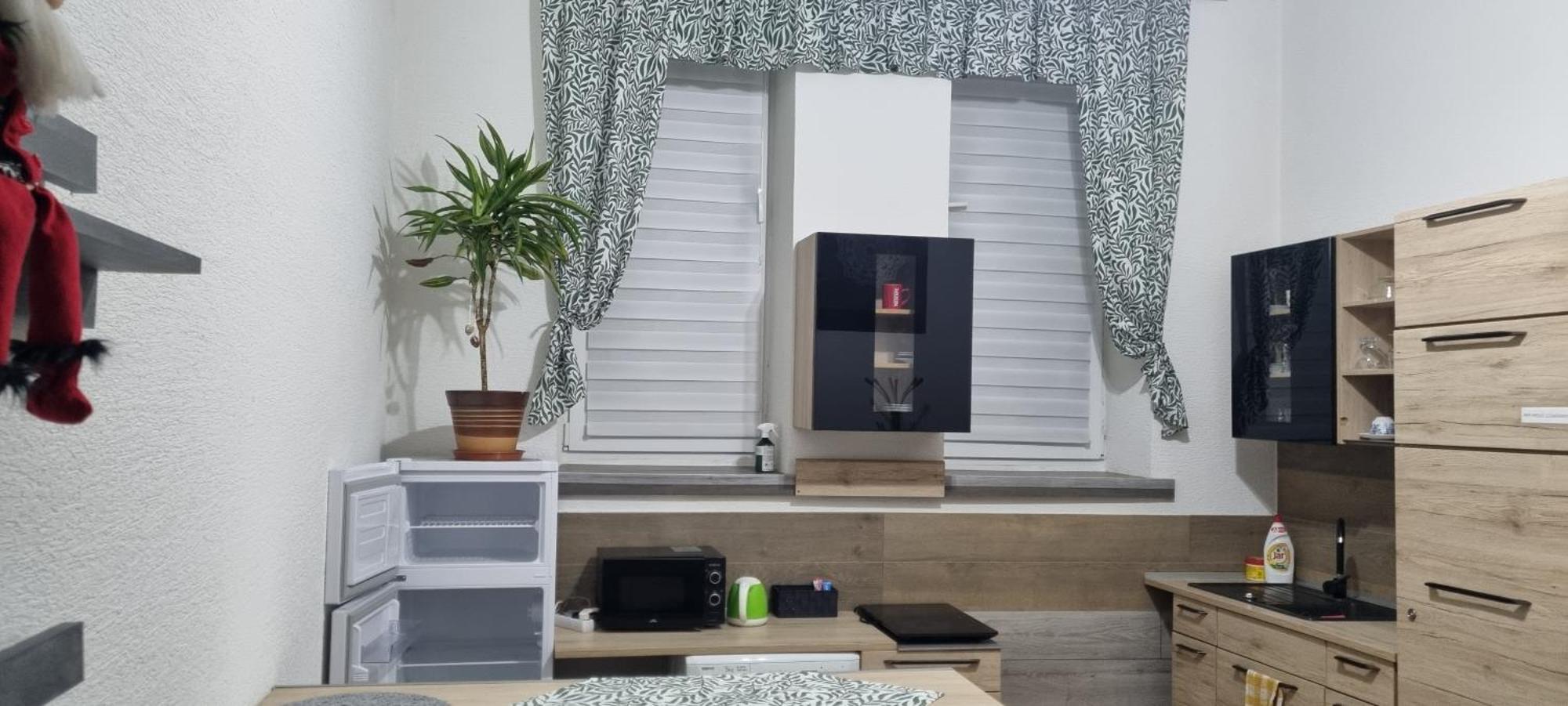 Apartman Ambrak C.3 Martin Exteriér fotografie