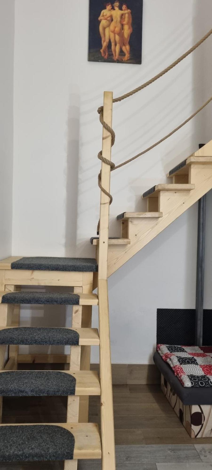 Apartman Ambrak C.3 Martin Exteriér fotografie