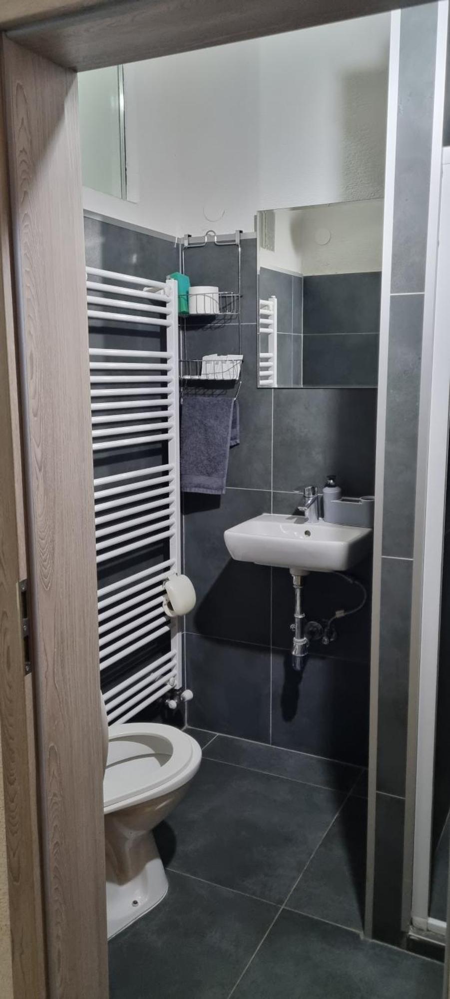 Apartman Ambrak C.3 Martin Exteriér fotografie