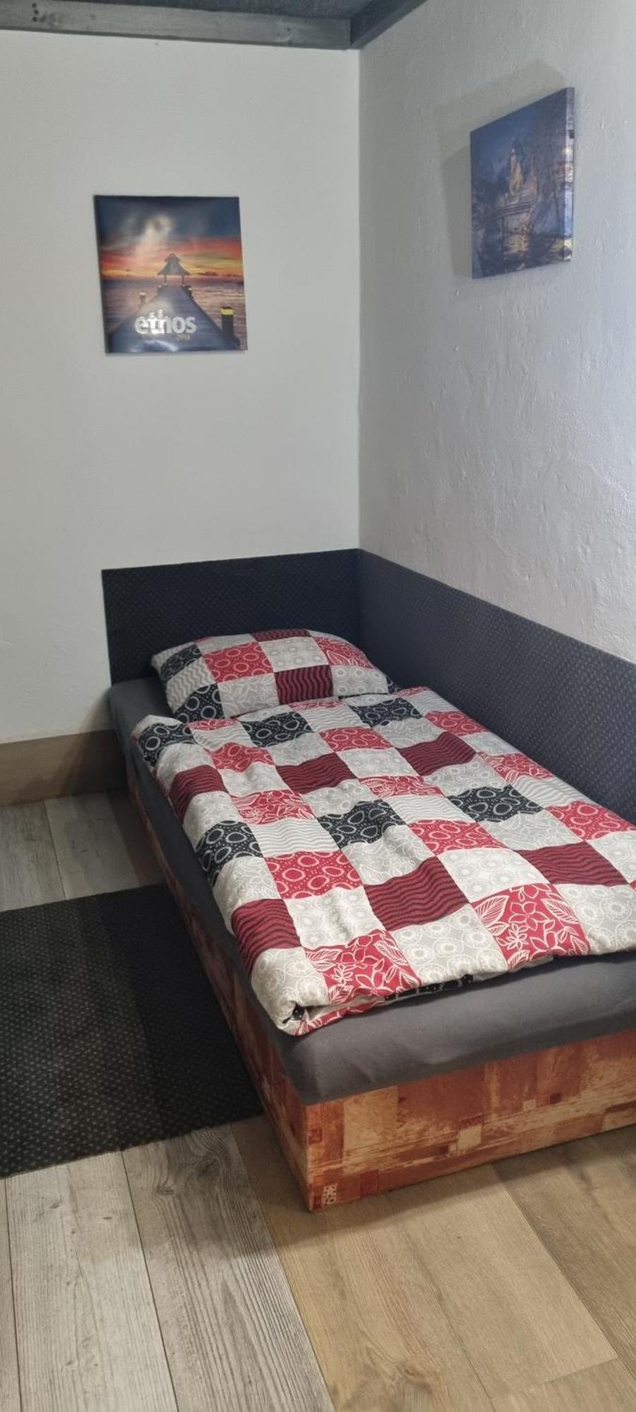 Apartman Ambrak C.3 Martin Exteriér fotografie