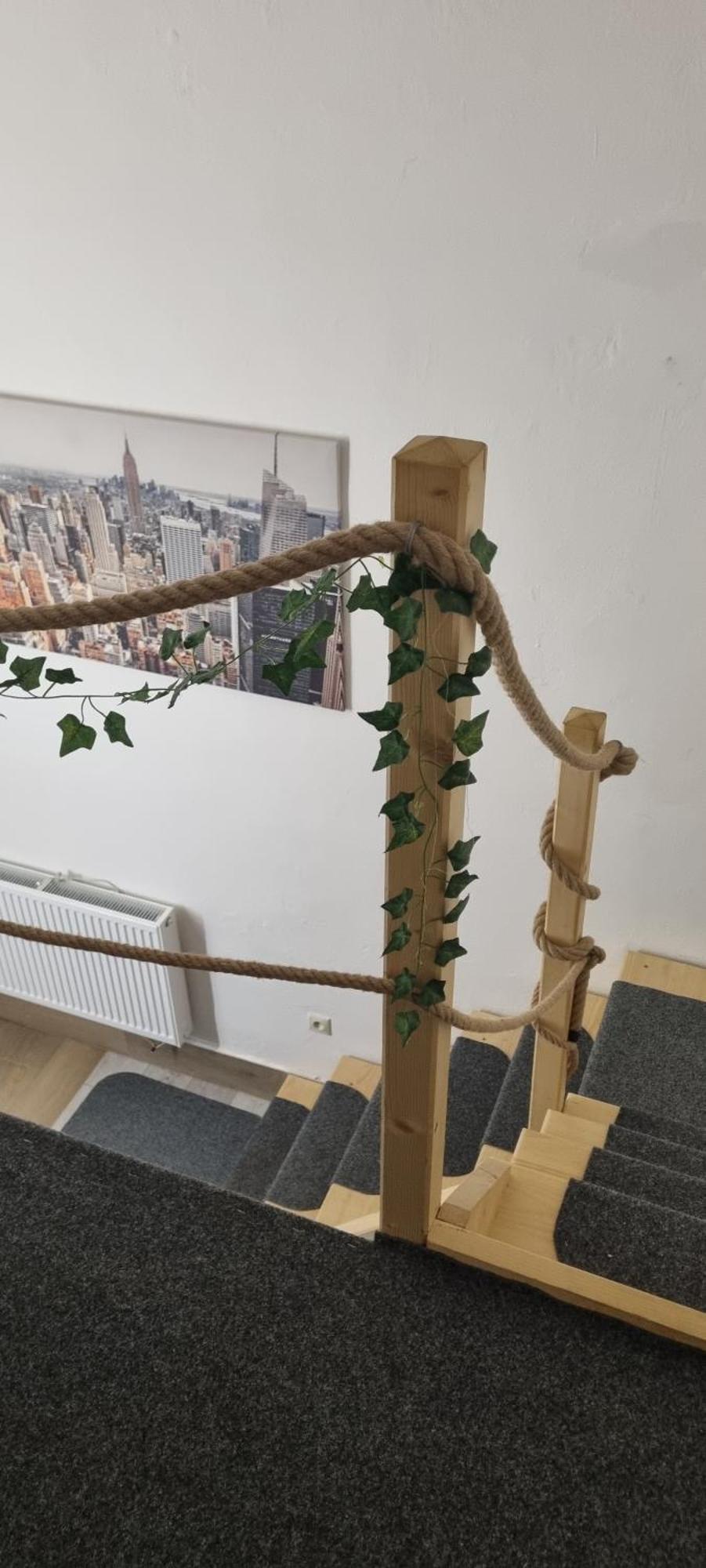 Apartman Ambrak C.3 Martin Exteriér fotografie