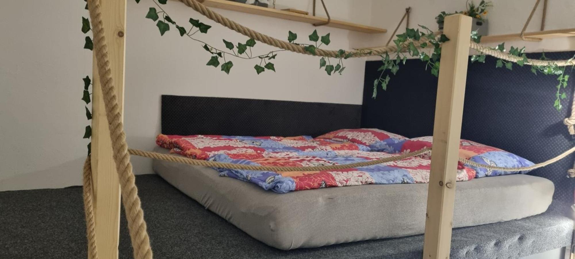 Apartman Ambrak C.3 Martin Exteriér fotografie