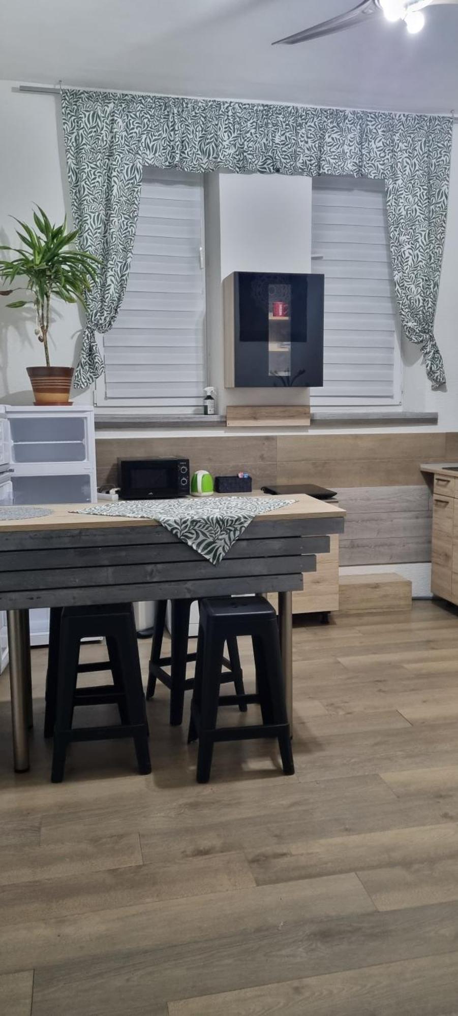 Apartman Ambrak C.3 Martin Exteriér fotografie