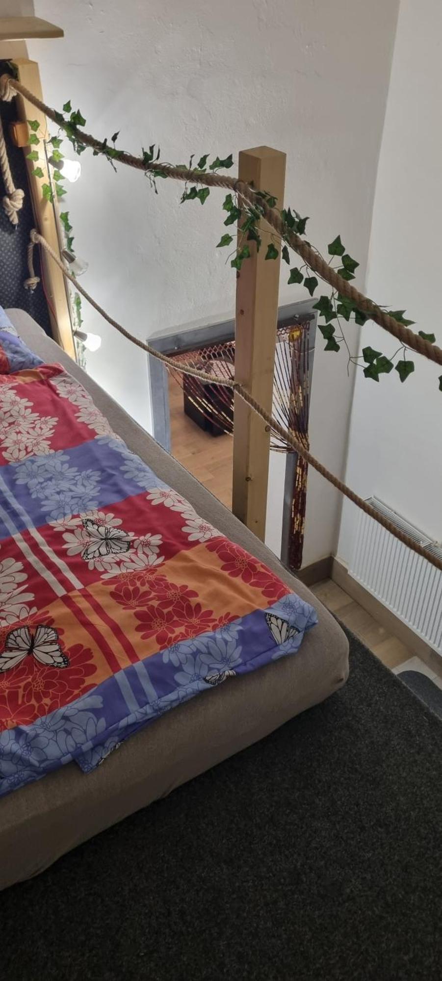 Apartman Ambrak C.3 Martin Exteriér fotografie