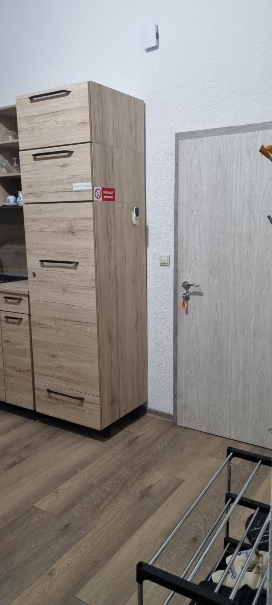 Apartman Ambrak C.3 Martin Exteriér fotografie