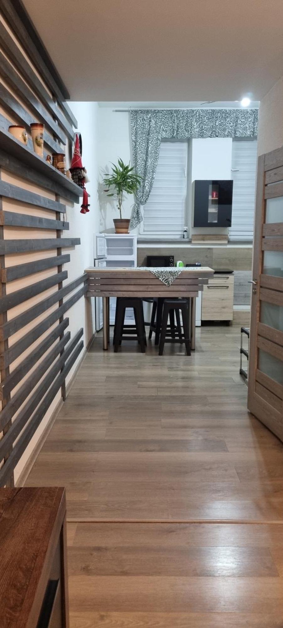 Apartman Ambrak C.3 Martin Exteriér fotografie